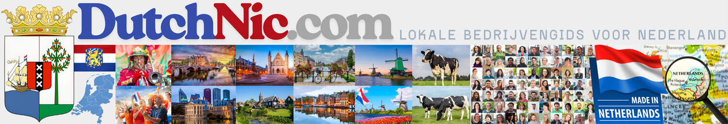 Gemaakt in Nederland - Change Hairstyling